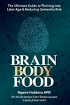 Brain body food / by Ngaire Hobbins.