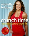 Crunch time : lose weight fast and keep it off