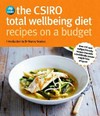 The CSIRO total wellbeing diet recipes on a budget /