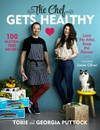 The chef gets healthy / by Tobie Puttock.