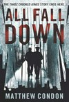 All fall down / by Matthew Condon.