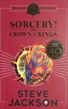 The crown of kings / by Steve Jackson