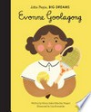 Evonne Goolagong / by Maria Isabel Sánchez Vegara