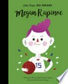 Megan Rapinoe / by María Isabel Sanchez Vegara ;