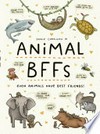 Animal BFFs / by Sophie Corrigan.