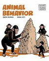 Animal behavior / by Joseph Midthun.