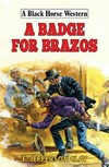 A badge for Brazos / by E. Jefferson Clay.