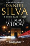 The Black Widow / by Daniel Silva.