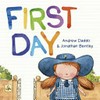 First day / by Andrew Daddo.