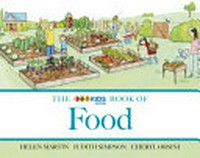 The ABC Book of Food / by Helen Martin