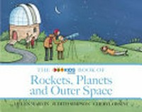 The ABC book of rockets, planets and outer space [big book] / by Helen Martin and Judith Simpson