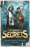 The book of secrets / by A. L. Tait.