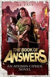 The book of answers / by A.L. Tait.