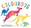 Colouroos / by Anna McGregor.