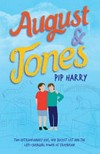August & Jones / by Pip Harry