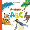 Animal ABC / by Marcus Pfister.