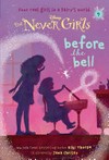 Before the bell / by Kiki Thorpe.