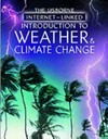 The usborne internet linked introduction to weather and climate change