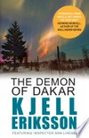 The demon of dakar: Ann Lindell Series, Book 3. Kjell Eriksson.