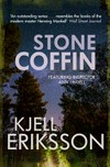 Stone coffin / by Kjell Eriksson ; translated from the Swedish by Ebba Segerberg.