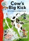 Cow's big kick / by A.H. Benjamin