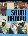 Saudi Arabia / by Cath Senker.