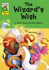 The wizard's wish / by Damian Harvey
