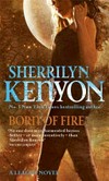 Born of fire / by Sherrilyn Kenyon.