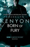 Born of fury / by Sherrilyn Kenyon.