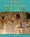 An Egyptian tomb / Brian Moses ; illustrated by Adam Hook.
