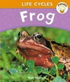 Frog / by Ruth Thomson.