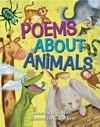 Poems about animals / chosen by Brian Moses ; illustrated by Natalia Moore.