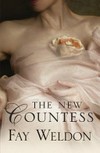 The new countess / by Fay Weldon.