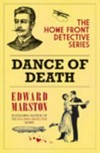Dance of death / by Edward Marston.