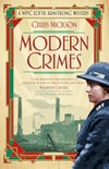 Modern crimes / by Chris Nickson.