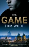 The game / by Tom Wood.