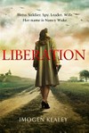 Liberation / by Imogen Kealey.