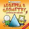 Algebra and geometry / by Dan Green.