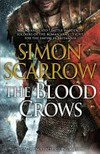 The blood crows / by Simon Scarrow.