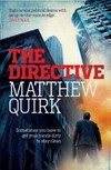 The directive / by Matthew Quirk.