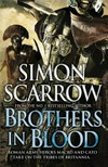 Brothers in blood / by Simon Scarrow.