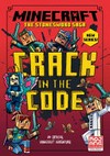 Crack in the code! / by Nick Eliopulos