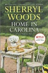Home in Carolina / by Sherryl Woods.