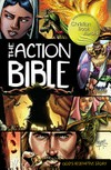 The action Bible : God's redemptive story / [Graphic novel] illustrations by Sergio Cariello