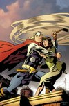 Thor : the Mighty Avenger : The complete collection / [Graphic novel] by Roger Langridge.