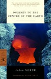 Journey to the centre of the earth / by Jules Verne ; introduction by David Brin.