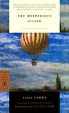 The mysterious island / by Jules Verne ; translated by Jordan Stump ; introduction by Caleb Carr ; with illustrations from the original 1875 edition by Jules-Descartes Ferat.