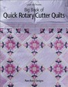 Big book of quick rotary cutter quilts / edited by Patricia Wilens.