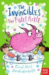 The piglet pickle / by Caryl Hart.