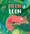 Neon Leon / by Jane Clarke